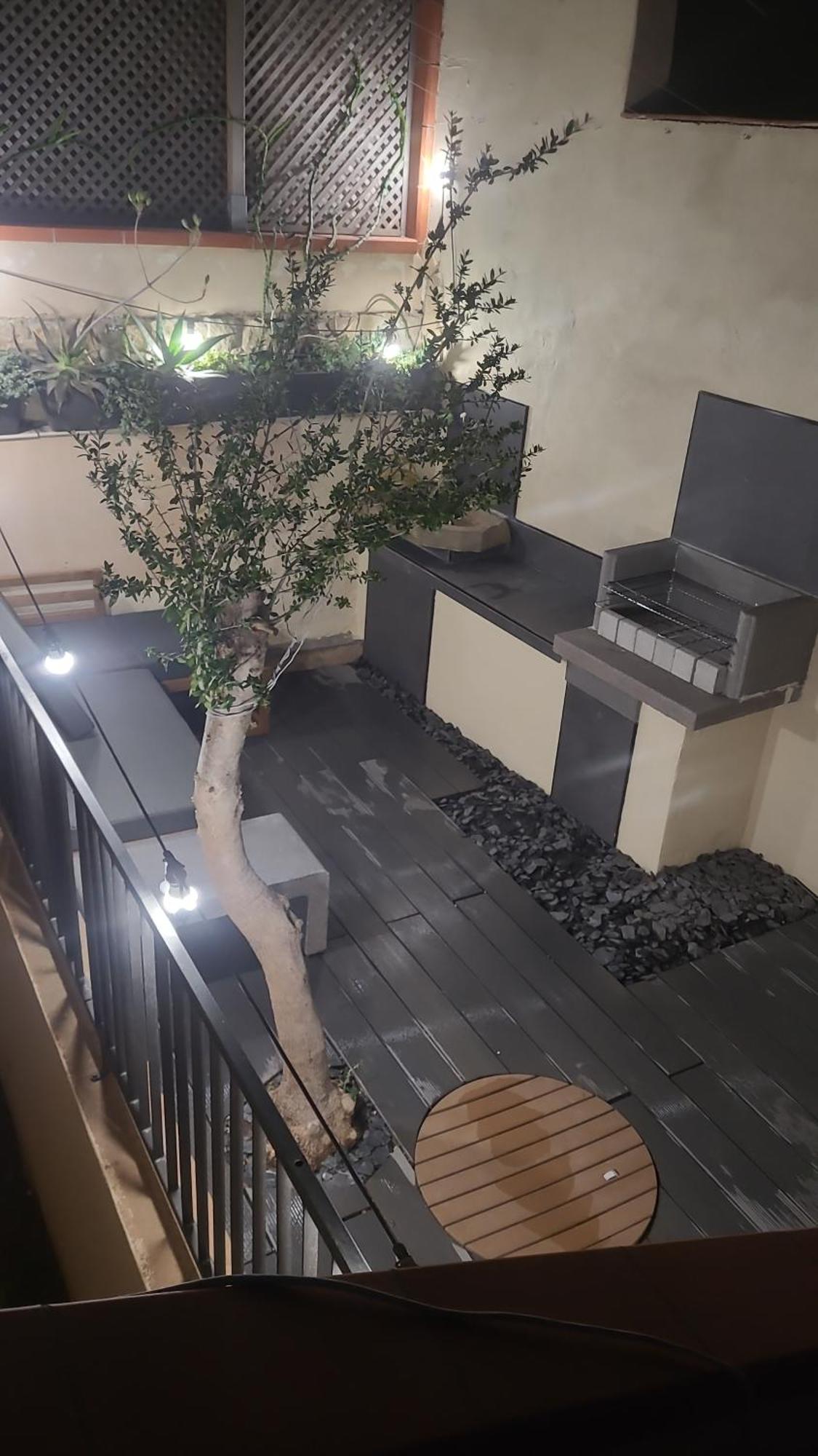 A Casa Di Pintus Lägenhet Villasimius Exteriör bild